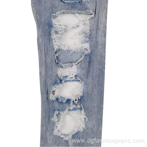 Latest Baggy Jeans Women Plus Size